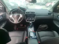 Nissan Tiida 2024 (22700 км)