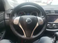 Nissan Tiida 2024 (22700 км)