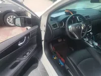 Nissan Tiida 2024 (22700 км)