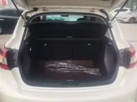 Nissan Tiida 2024 (22700 км)