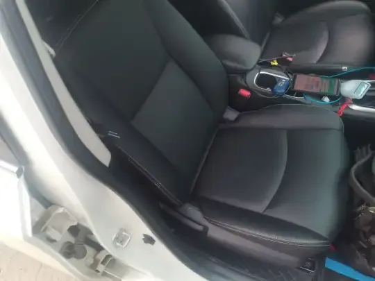Nissan Tiida 2024 (22700 км)
