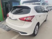 Nissan Tiida 2024 (22700 км)