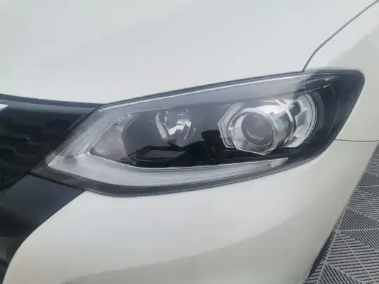 Nissan Tiida 2024 (22700 км)