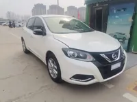 Nissan Tiida 2024 (22700 км)