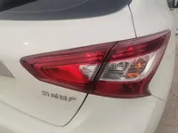 Nissan Tiida 2024 (22700 км)