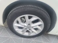 Nissan Tiida 2024 (22700 км)
