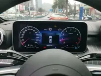 Mercedes-Benz C-Class 2023 (3200 км)