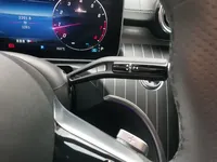 Mercedes-Benz C-Class 2023 (3200 км)