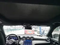 Mercedes-Benz C-Class 2023 (3200 км)