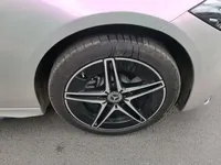 Mercedes-Benz C-Class 2023 (3200 км)