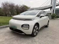 Baojun Cloud 2023 (51200 км)