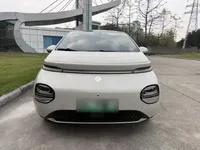 Baojun Cloud 2023 (51200 км)