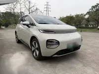 Baojun Cloud 2023 (51200 км)