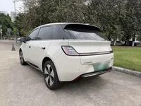 Baojun Cloud 2023 (51200 км)