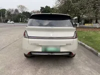 Baojun Cloud 2023 (51200 км)