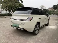 Baojun Cloud 2023 (51200 км)