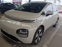 Baojun Cloud 2023 (6500 км)