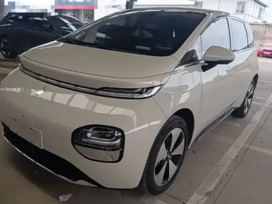 Baojun Cloud 2023 (6500 км)