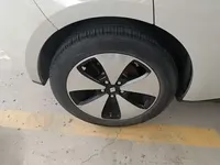 Baojun Cloud 2023 (6500 км)