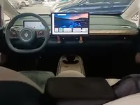 Baojun Cloud 2023 (6500 км)
