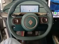 Baojun Cloud 2023 (6500 км)