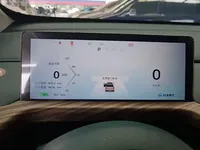 Baojun Cloud 2023 (6500 км)