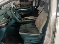 Baojun Cloud 2023 (6500 км)