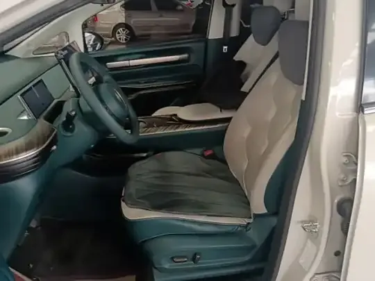 Baojun Cloud 2023 (6500 км)