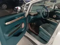 Baojun Cloud 2023 (6500 км)