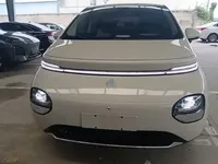 Baojun Cloud 2023 (6500 км)