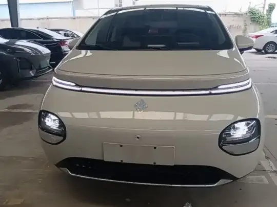 Baojun Cloud 2023 (6500 км)