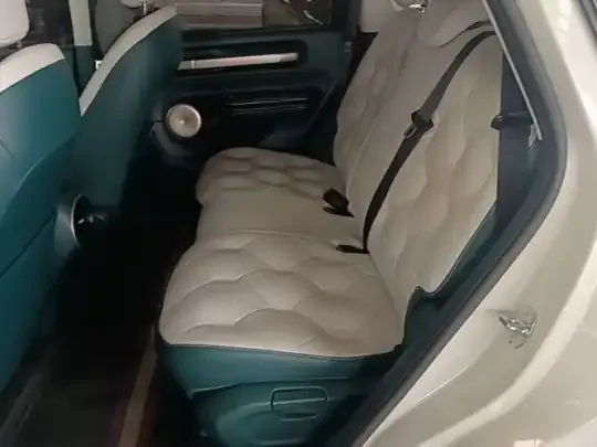 Baojun Cloud 2023 (6500 км)