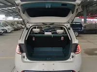 Baojun Cloud 2023 (6500 км)