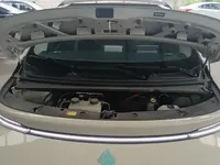 Baojun Cloud 2023 (6500 км)