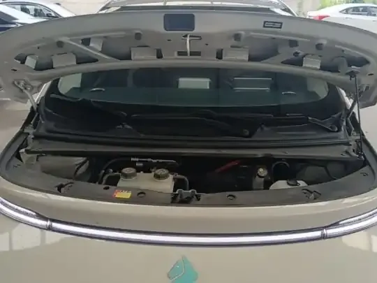 Baojun Cloud 2023 (6500 км)