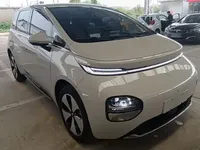Baojun Cloud 2023 (6500 км)