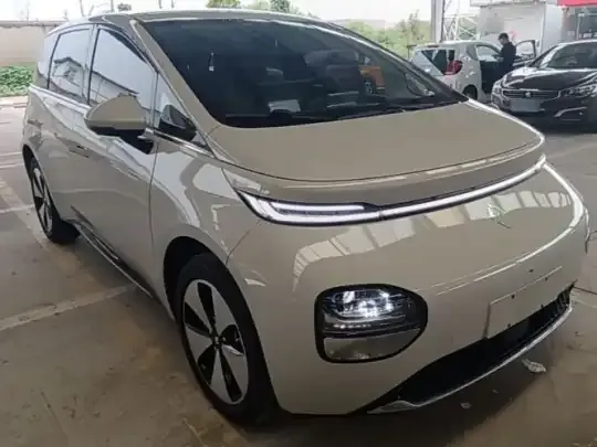 Baojun Cloud 2023 (6500 км)