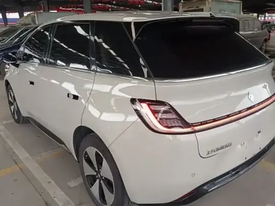 Baojun Cloud 2023 (6500 км)