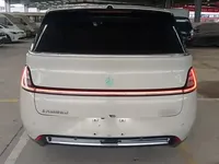 Baojun Cloud 2023 (6500 км)