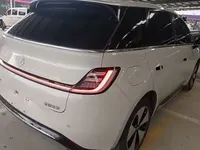 Baojun Cloud 2023 (6500 км)