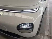 Baojun Cloud 2023 (6500 км)