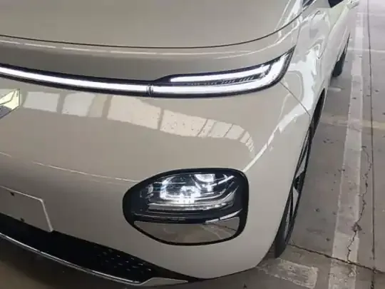Baojun Cloud 2023 (6500 км)