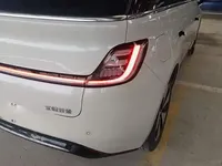 Baojun Cloud 2023 (6500 км)