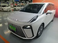 SAIC MAXUS G70 2024 (4800 км)