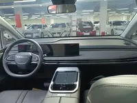 SAIC MAXUS G70 2024 (4800 км)