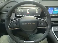 SAIC MAXUS G70 2024 (4800 км)