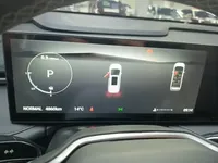SAIC MAXUS G70 2024 (4800 км)