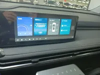 SAIC MAXUS G70 2024 (4800 км)