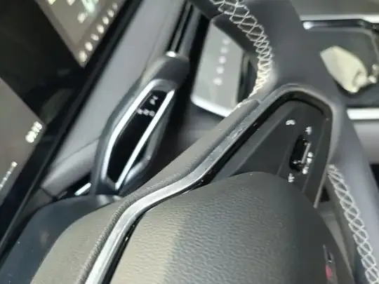 SAIC MAXUS G70 2024 (4800 км)