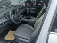 SAIC MAXUS G70 2024 (4800 км)